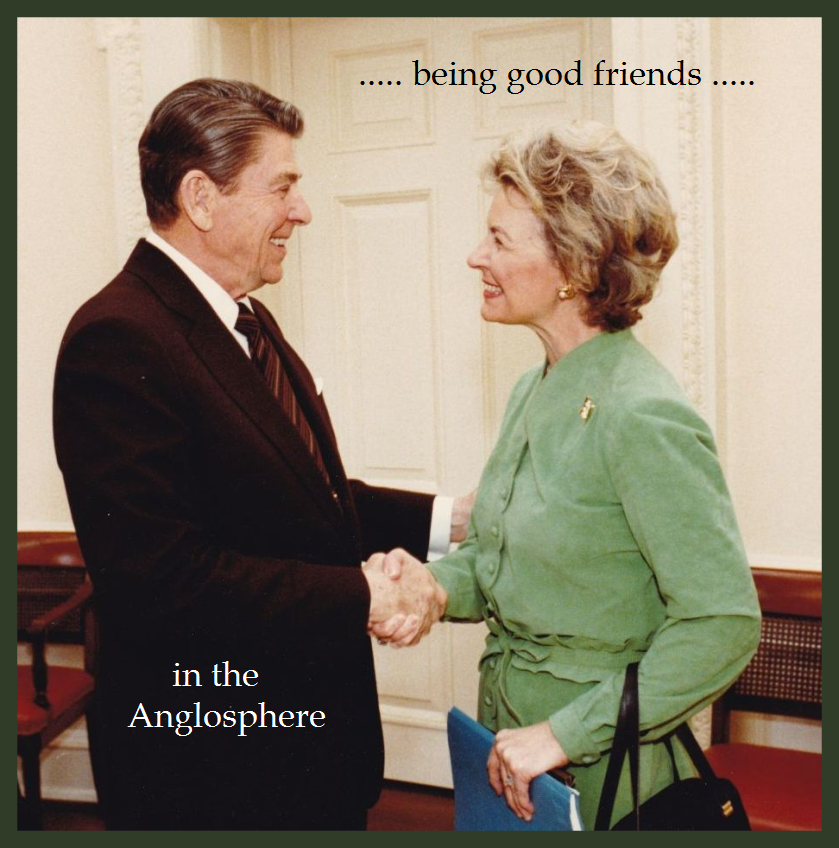 Phyllis Schlafly Month #2 IWOTA #21